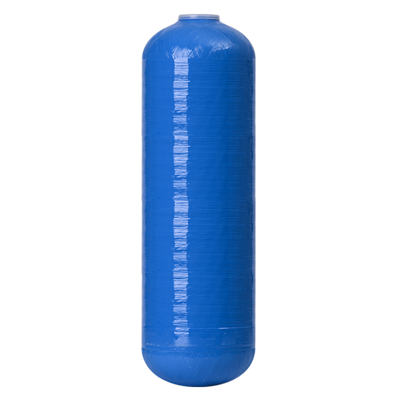 軟水機(jī)樹脂罐